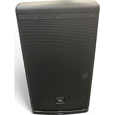 Used JBL EON610 Powered Speaker