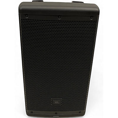 Used JBL EON610 Powered Speaker