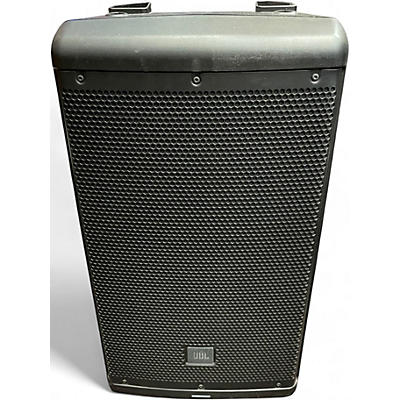 Used JBL EON610 Powered Speaker