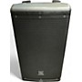 Used JBL EON610 Powered Speaker