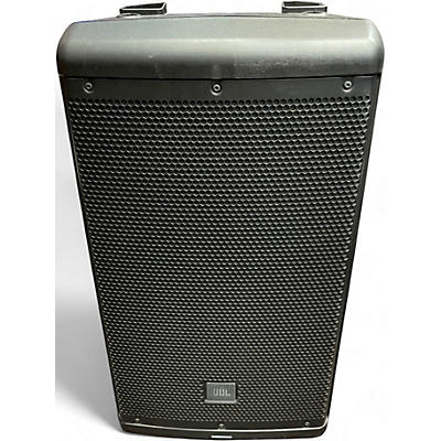 Used JBL EON610 Powered Speaker