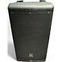 Used JBL EON610 Powered Speaker