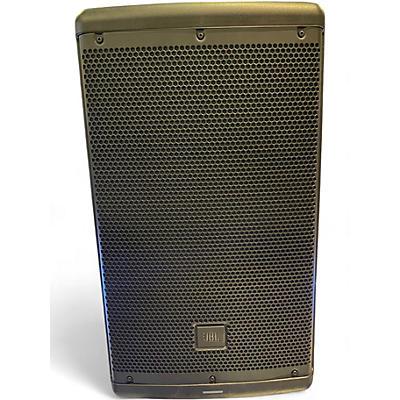 Used JBL EON610 Powered Speaker