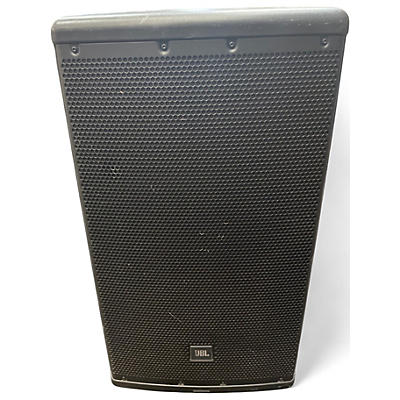 Used JBL EON612 Keyboard Amp