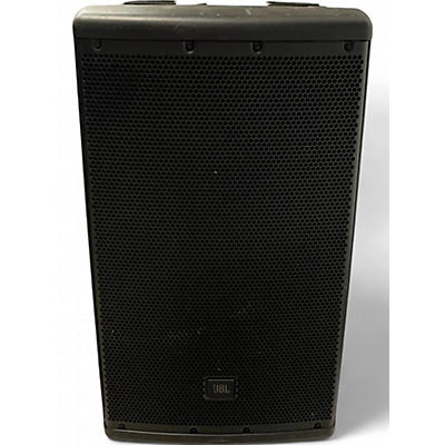 Used JBL EON612 Powered Speaker