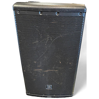 JBL Used JBL EON612 Powered Speaker