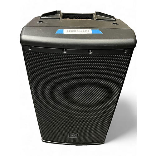 JBL Used JBL EON612 Powered Speaker