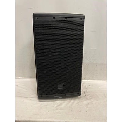 JBL Used JBL EON612 Powered Speaker