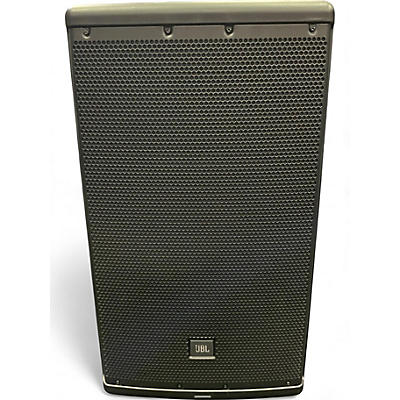 Used JBL EON612 Powered Speaker