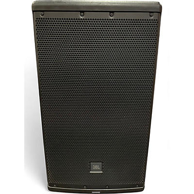 Used JBL EON612 Powered Speaker