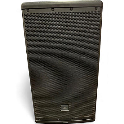 Used JBL EON612 Powered Speaker