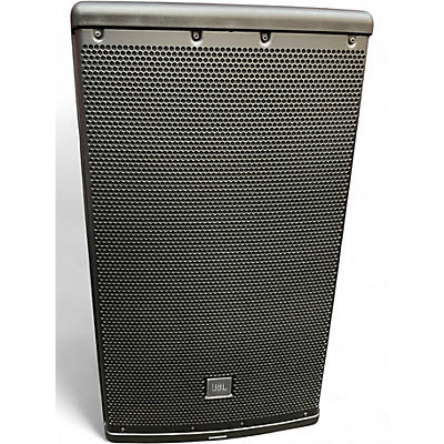 Used JBL EON612 Powered Speaker