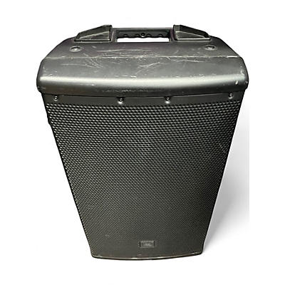Used JBL EON612 Powered Speaker