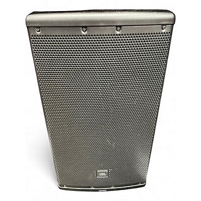 Used JBL EON612 Powered Speaker