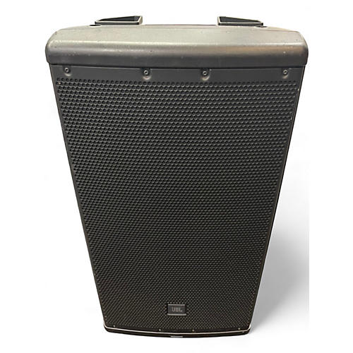 Used JBL EON612 Powered Speaker