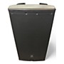 Used JBL EON612 Powered Speaker