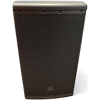 Used JBL EON612 Powered Speaker