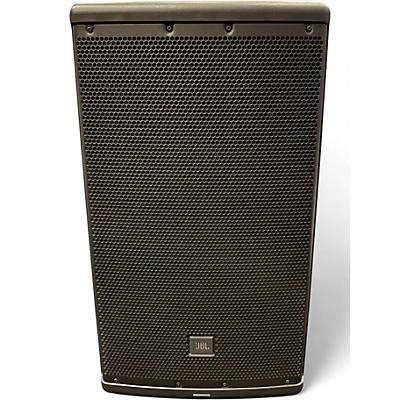 Used JBL EON612 Powered Speaker