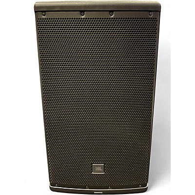 Used JBL EON612 Powered Speaker