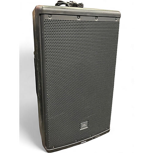 Used JBL EON612 Powered Speaker