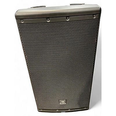 Used JBL EON612 Powered Speaker