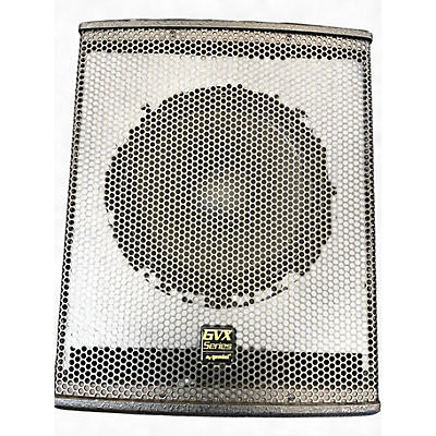 Used JBL EON612 Powered Speaker