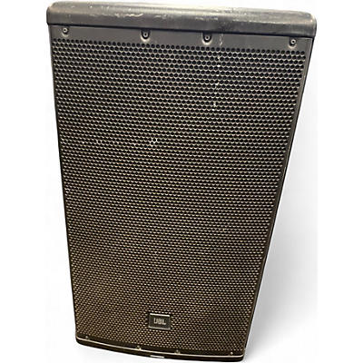Used JBL EON612 Powered Speaker