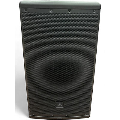 Used JBL EON612 Powered Speaker