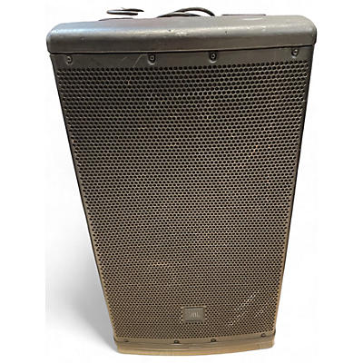 Used JBL EON612 Powered Speaker