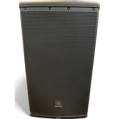 Used JBL EON612 Powered Speaker