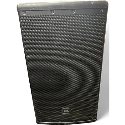 Used JBL EON612 Powered Speaker