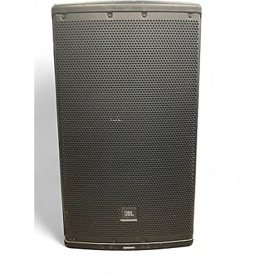Used JBL EON612 Powered Speaker