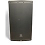 Used JBL EON612 Powered Speaker