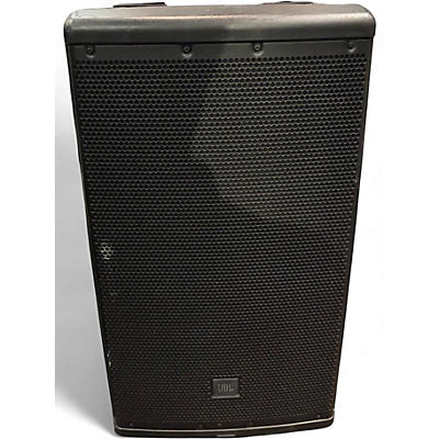 Used JBL EON612 Powered Speaker