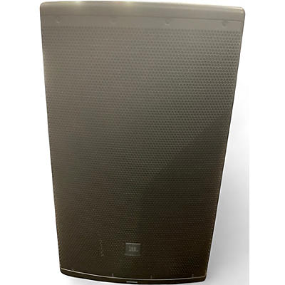 Used JBL EON612 Powered Speaker