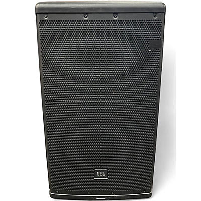 Used JBL EON612 Powered Speaker