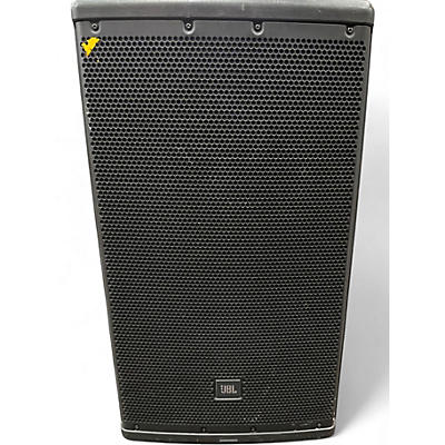 Used JBL EON612 Powered Speaker