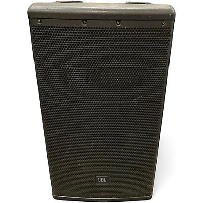 Used JBL EON612 Powered Speaker