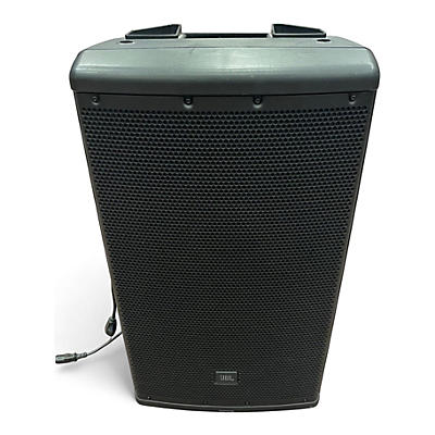 Used JBL EON612 Powered Speaker