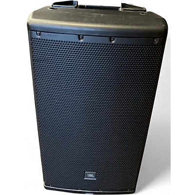 Used JBL EON612 Powered Speaker