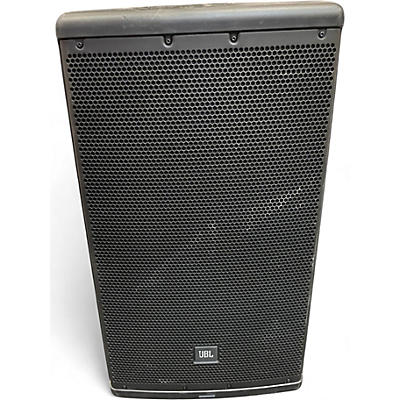 Used JBL EON612 Powered Speaker
