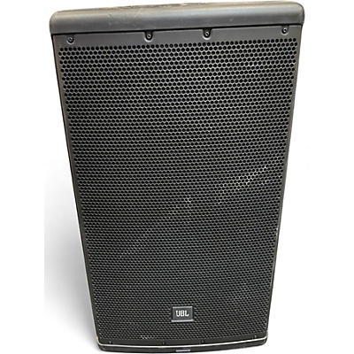 Used JBL EON612 Powered Speaker