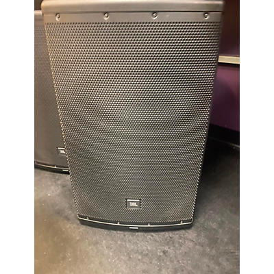 JBL Used JBL EON615 Powered Speaker