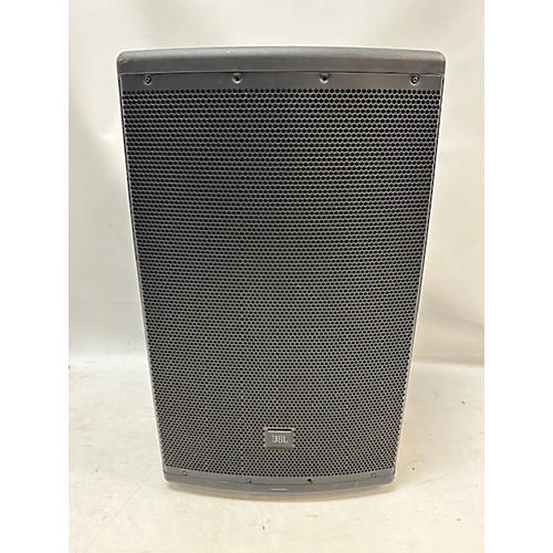 JBL Used JBL EON615 Powered Speaker