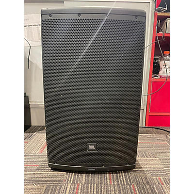 JBL Used JBL EON615 Powered Speaker