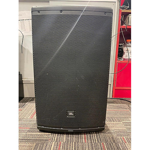 JBL Used JBL EON615 Powered Speaker