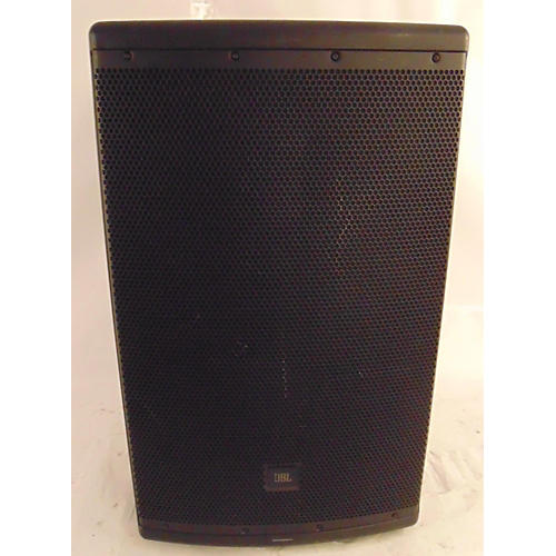 JBL Used JBL EON615 Powered Speaker