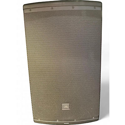 JBL Used JBL EON615 Powered Speaker