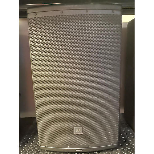 JBL Used JBL EON615 Powered Speaker