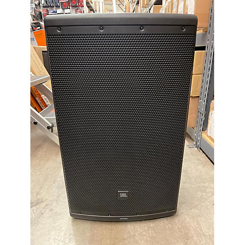 JBL Used JBL EON615 Powered Speaker